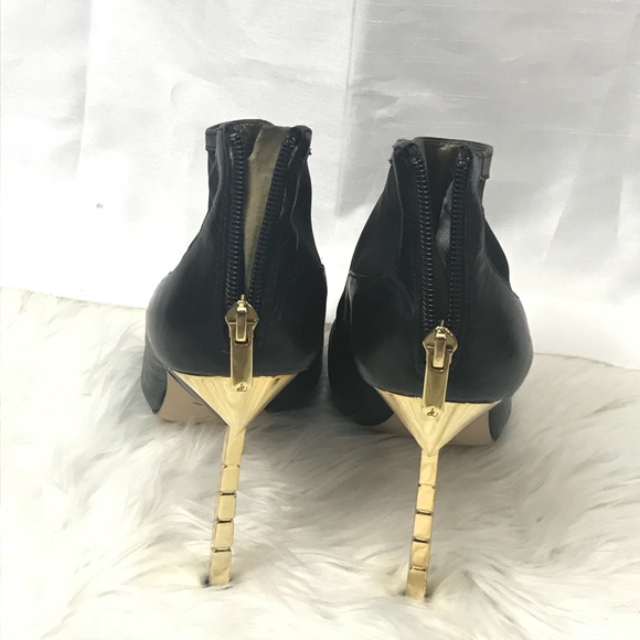 Sam Edelman Booties - Picture 4 of 6